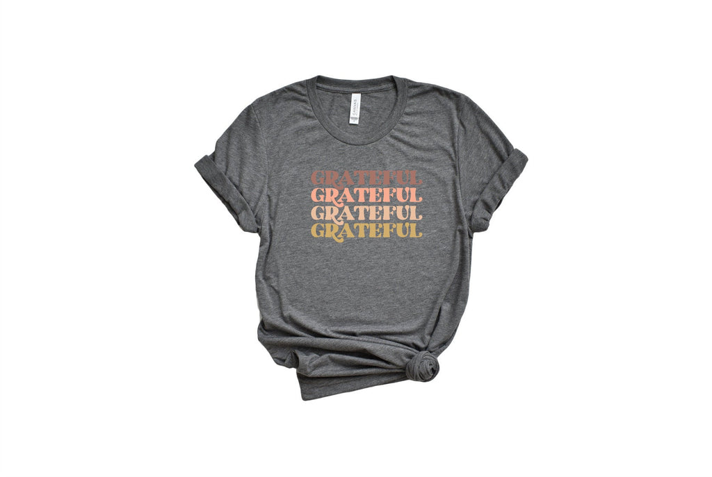 Thanksgiving Grateful Shirts by icecreaMNlove. GTFUL icecreaMNlove 