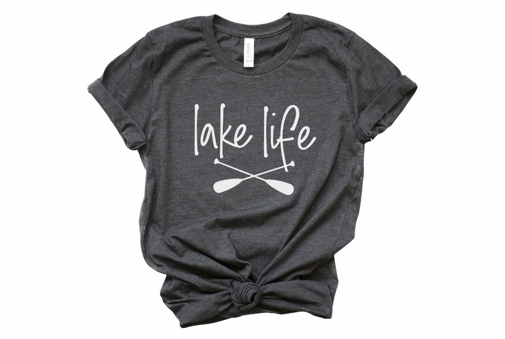 lake life shirt by icecreaMNlove - icecreaMNlove